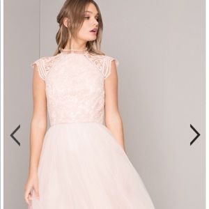 Chi Chi Tarsha dress size 2 US